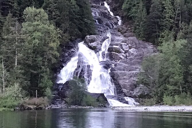 2 Hour Chartered Boat Tour from Deep Cove North Vancouver - Private Charter Value: Pricing, What You Get, and Who It Fits Best
