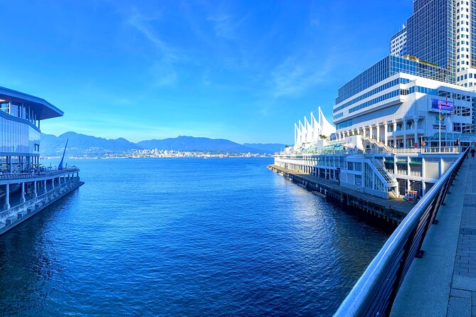 3 Unforgettable Hours in Vancouver - Why 3 Hours Covers So Much of Vancouver