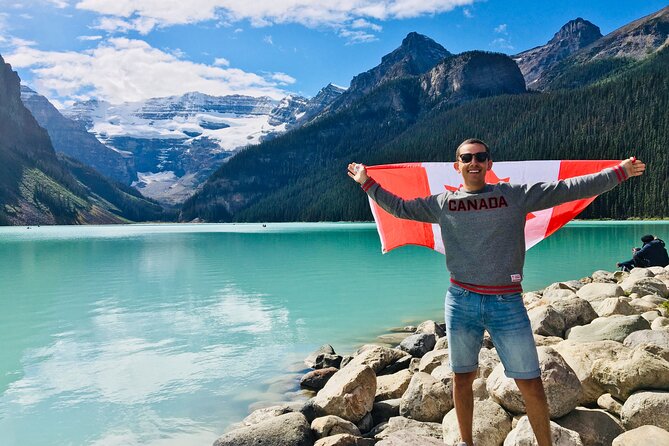 4-Day Canadian Rockies & Banff Classic Summer Tour - Key highlights to know before you go