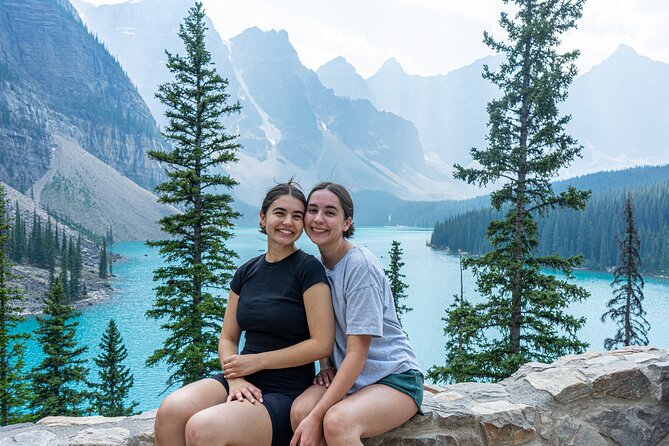 4-Day Canadian Rockies & Banff Classic Summer Tour - Banff after-hours: hot springs option and a real town base