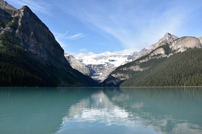 4 Days Canadian Rockies Fall/Spring Tour - Guides, Pace, and the Little Extras That Make It Feel Real