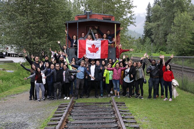 4 Days Canadian Rockies Fall/Spring Tour - Who Should Book This Rockies Tour