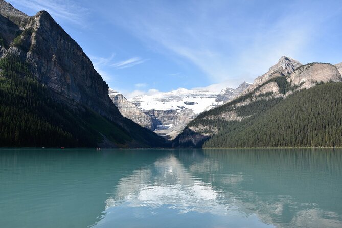 4 Days Canadian Rockies Fall/Spring Tour - Should You Book the 4 Days Canadian Rockies Fall/Spring Tour?