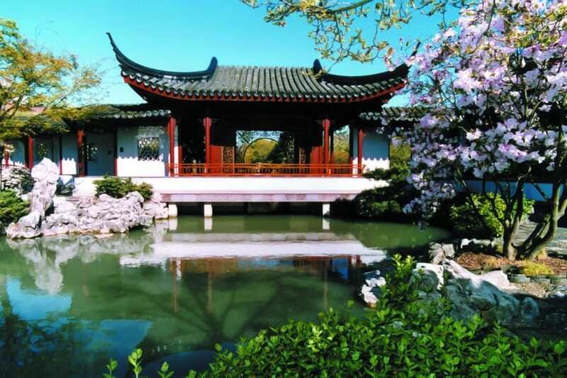 4-Hour Private Tour of Vancouver's Gardens - What’s included, and why it matters for value