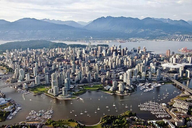 7 hours Private Vancouver Tour-from YVR Airport or Cruise Port - How a 7-hour private tour in Vancouver actually plays