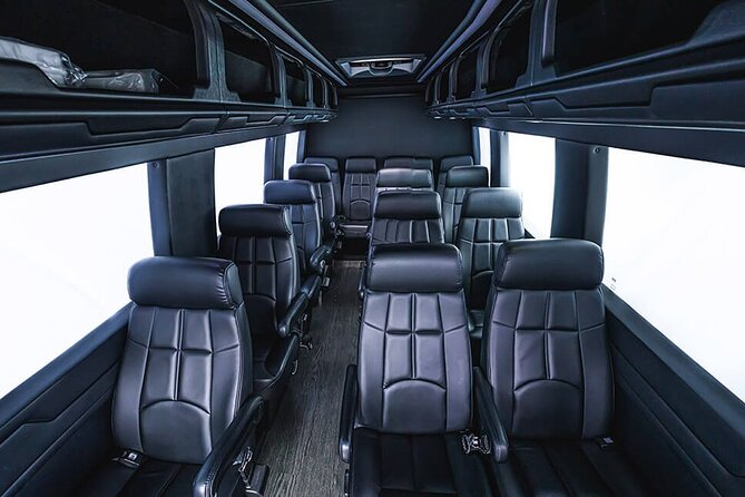Arrival Private Transfer Vancouver YVR or Cruise Port to Vancouver by Minibus - Key Things That Make This Transfer Work