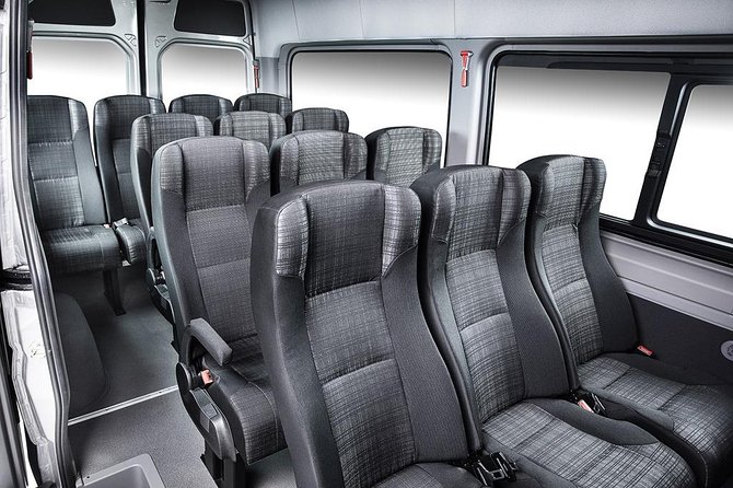 Arrival Private Transfer Vancouver YVR or Cruise Port to Vancouver by Minibus - From Airport Or Ship to Your Hotel: How the Timing Really Works