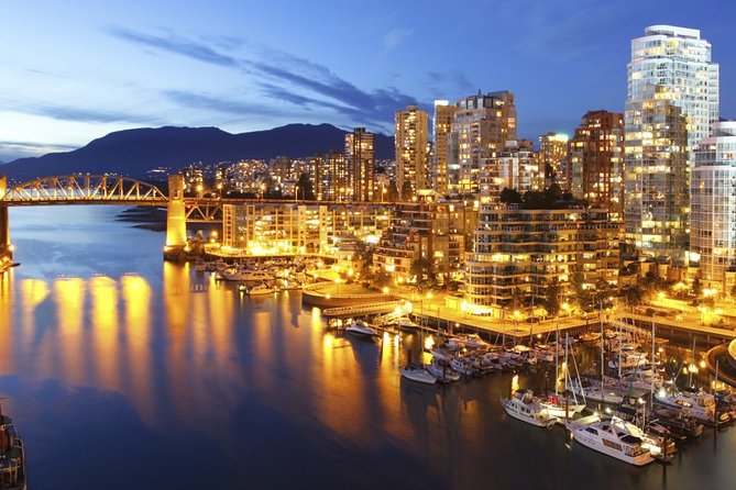 Arrival Transfer: Vancouver Airport YVR - Vancouver by Luxury SUV - How to Make Your Pickup Smooth (and Not a Bit Awkward)