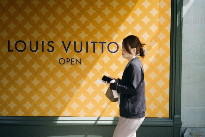 Art of Street Photography Guided Walk - Value: What You Get, What You Pay For, and Why It’s Worth It