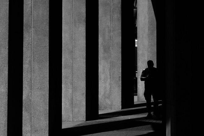 Art of Street Photography Guided Walk - Making the Most of It: My Practical Advice Before You Go