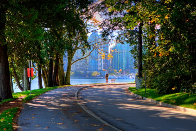 Best of Vancouver Private Tour - Door-to-door logistics and the pace you control