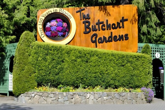 Best of Victoria and Butchart Gardens Day Tour from Vancouver - Key things that make this tour worth considering