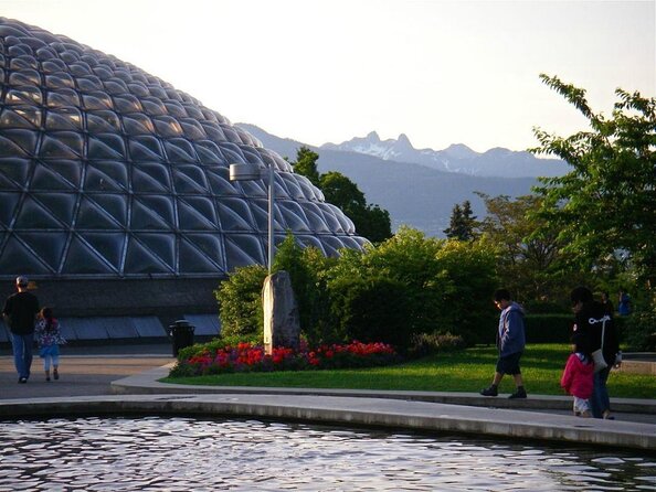 Bloedel Conservatory Admission Ticket - Key things to know before you go