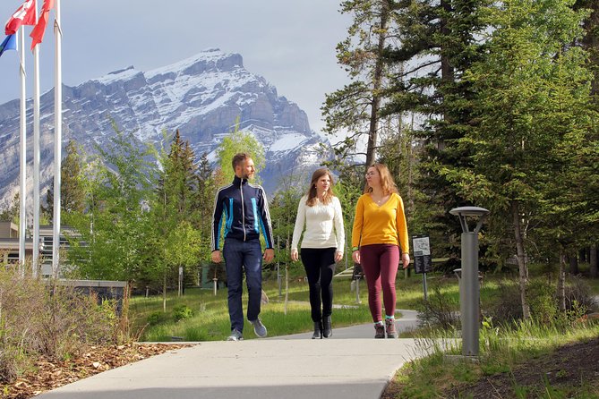 Canadian Rocky Mountains & Banff 5-Day Premium Tour - Hotels, Group Size, and the Comfort Trade-Off