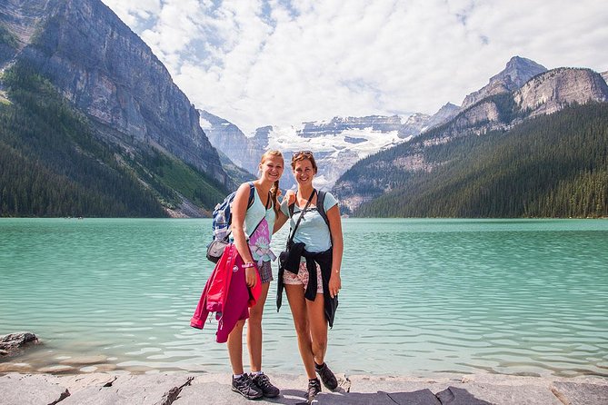 Caribou - Discover the Best of the Rockies (8-Days) - Price and value: what $2,042.80 covers and what you still pay for