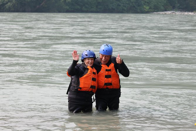 Cheakamus Family Adventure - Price and Value: What $147.20 Buys You (and What It Doesn’t)