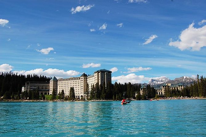 Circle West - Canadian Rockies Round Trip Bus Tour From Vancouver - Price and What You Actually Get for $1,469.79
