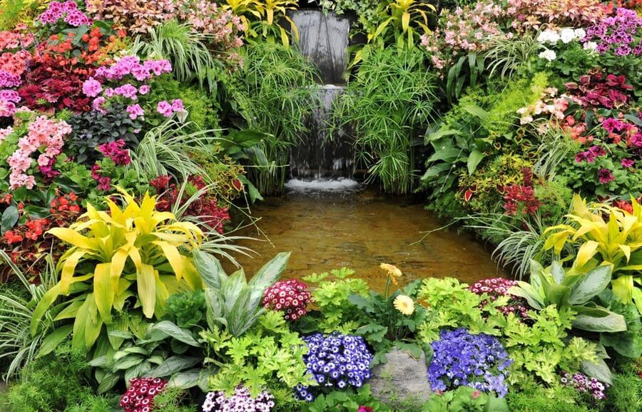 Day Trip from Vancouver to Victoria and Butchart Gardens - Butchart Gardens: the main event you’ll remember