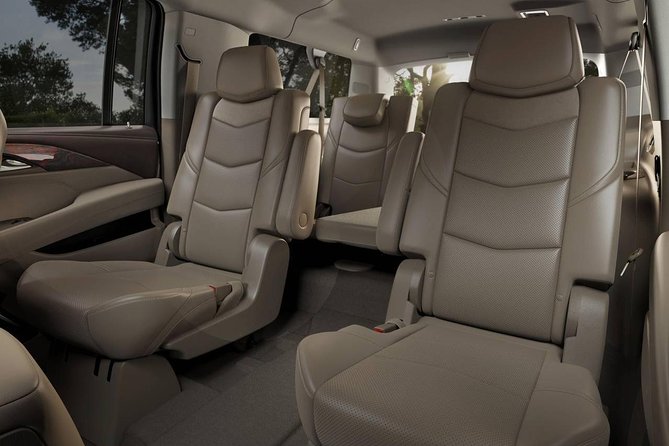 Departure Private Transfer from Vancouver to Vancouver YVR or Cruise Port by SUV - Should You Book It? My Straight Answer