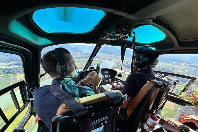 Discovery Flight Experience (Depart SKY Hangar) - Key things to know before you go