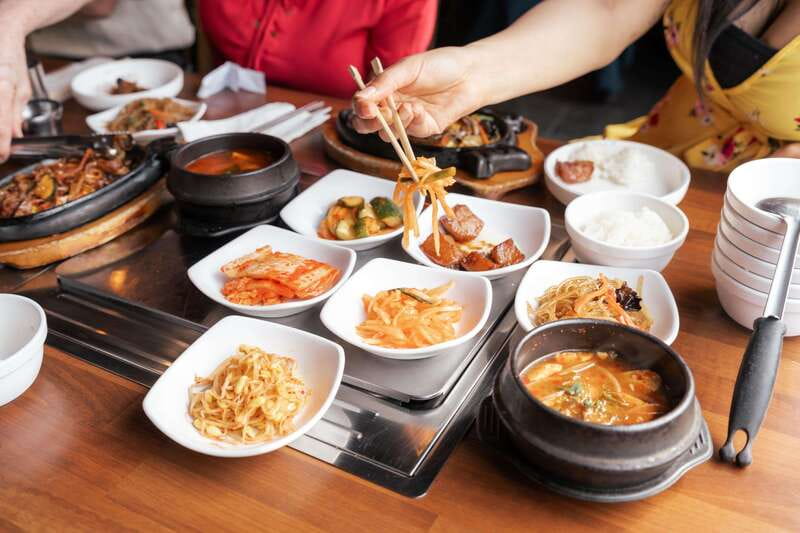 Downtown Vancouver: Asian Eats Walking Food Tour - Key Things to Know Before You Go