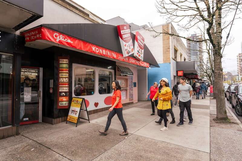 Downtown Vancouver: Asian Eats Walking Food Tour - The Price and What You’re Actually Getting for $135