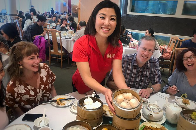 Downtown Vancouver Asian Food Tour by Vancouver Foodie Tours - Key Things That Make This Tour Work
