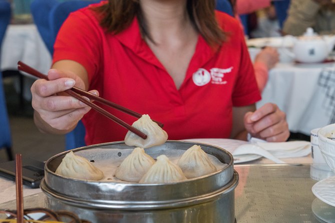 Downtown Vancouver Asian Food Tour by Vancouver Foodie Tours - Price and Value: What $156.05 Covers