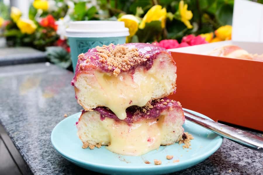 Downtown Vancouver Donut Adventure by Underground Donut Tour - Who should book this Downtown Vancouver Donut Adventure