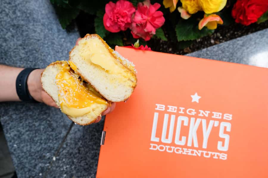Downtown Vancouver Donut Adventure by Underground Donut Tour - FAQ