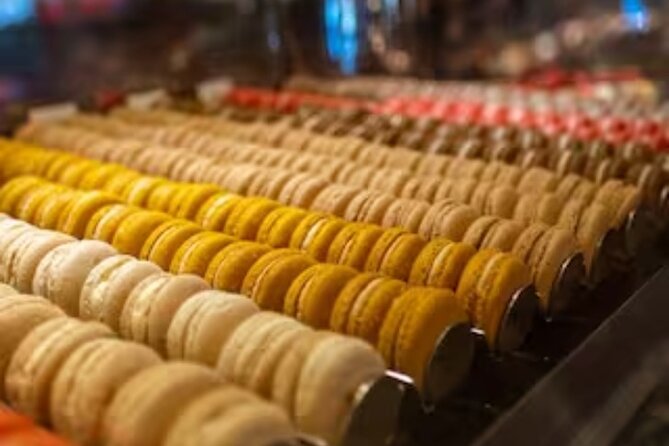 Downtown Vancouver Sinners and Sweets Tour With VIP Access - Key Things That Make This Tour Worth Your Time