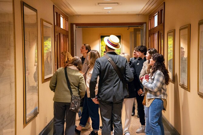Downtown Vancouver Sinners and Sweets Tour With VIP Access - VIP Access and Private Viewings: What You Actually Get
