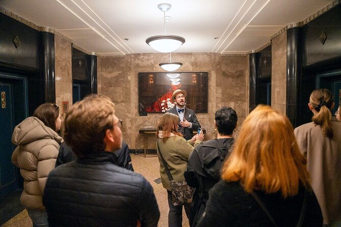 Downtown Vancouver Sinners and Sweets Tour With VIP Access - Logistics That Actually Matter: Timing, Pace, and Walking
