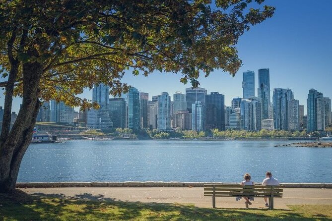 EcoEscape: Luxury & Exclusive Tour Experiences - Starting at Canada Place: A Clean, Easy Meeting Point