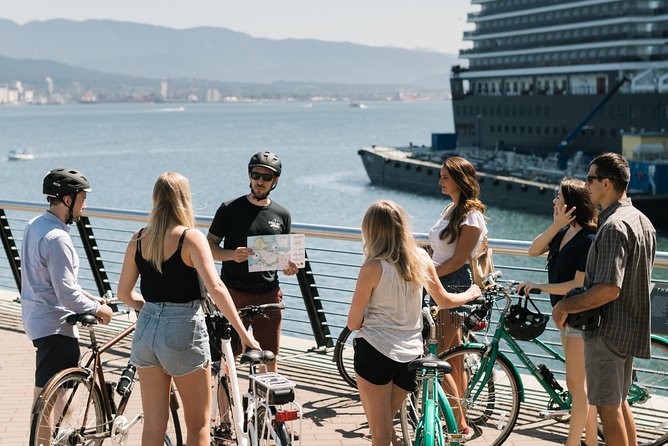 Epic Electric Bike Tour by Cycle City Tours - Key Moments You’ll Remember