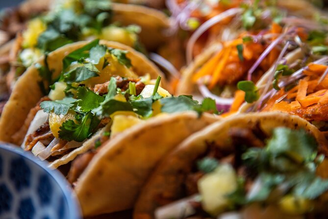 Experience Gastown Vancouver's Elite Walking Food Tour - Key Things I’d Pencil In (Fast)