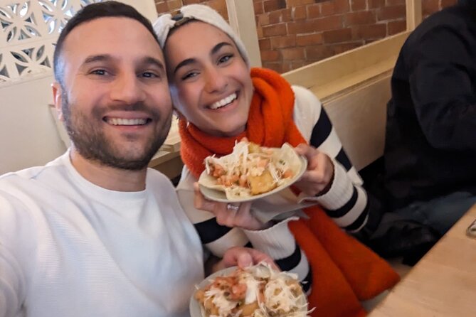 Experience Gastown Vancouver's Elite Walking Food Tour - Donut Delight: Sweet Reset Without Turning the Tour Into Sugar Only