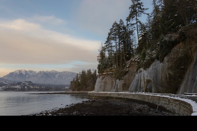 Explore Stanley Park on Electric Scooters - Why an e-scooter tour makes Stanley Park feel easy