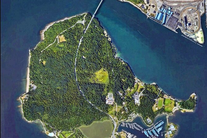 Explore Stanley Park on Electric Scooters - Booking timing and weather: plan for Vancouver’s mood swings