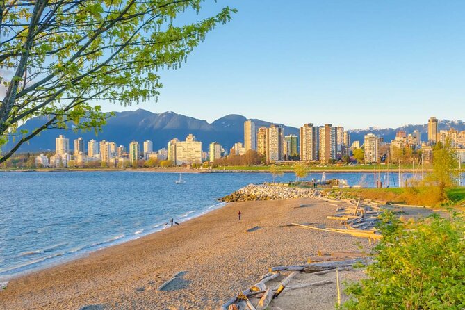 Explore Vancouver: Beaches & Downtown Audio Tour Bundle - Key Highlights You’ll Feel Right Away