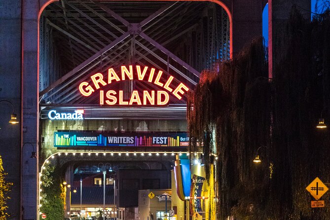 Explore Vancouver City & Capilano Suspension Bridge Canyon Lights - Price and Value: What You’re Paying For