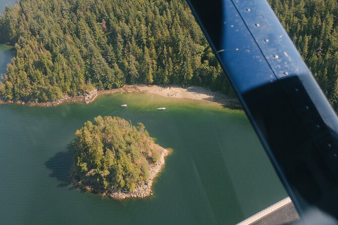 Extended Vancouver Panorama Scenic Seaplane Tour - Weather Rules: Why Your “Plan A” Needs a Plan B