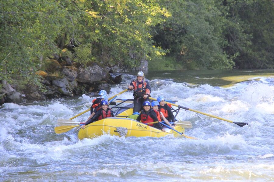 Family-Friendly Cheakamus Splash - Gear, What to Bring, and How the Resort Helps You Reset