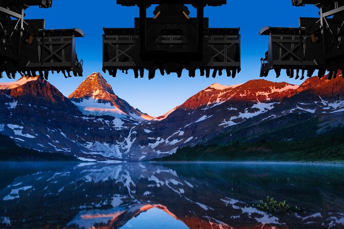 Flyover in Vancouver - 25 Minutes of Coast-to-Coast Flight Simulation (and Why It Feels Fast)