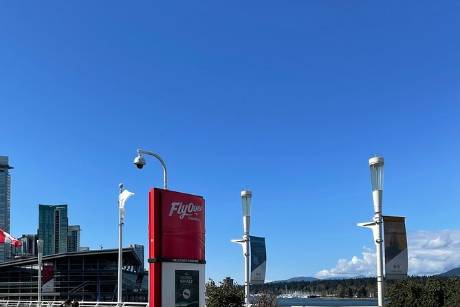Flyover in Vancouver - Weather-Proof Vancouver Plan: When This Fits Best
