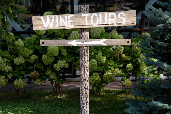 Fraser Valley Social Wine Tasting Private Tour - The tour at a glance: four tastings, one half-day plan