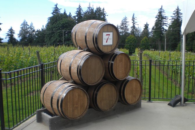 Fraser Valley Social Wine Tasting Private Tour - What makes this Fraser Valley Social Wine Tour worth your time