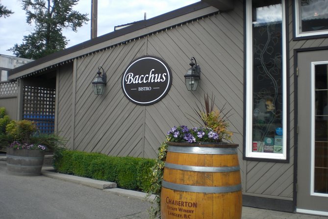 Fraser Valley Social Wine Tasting Private Tour - Pickup, timing, and how the 12:00 pm start affects your day