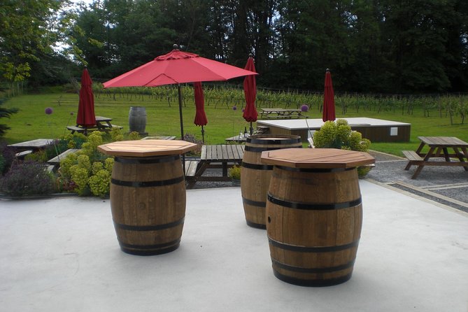 Fraser Valley Social Wine Tasting Private Tour - Price and value: is $349.82 per person a fair deal?