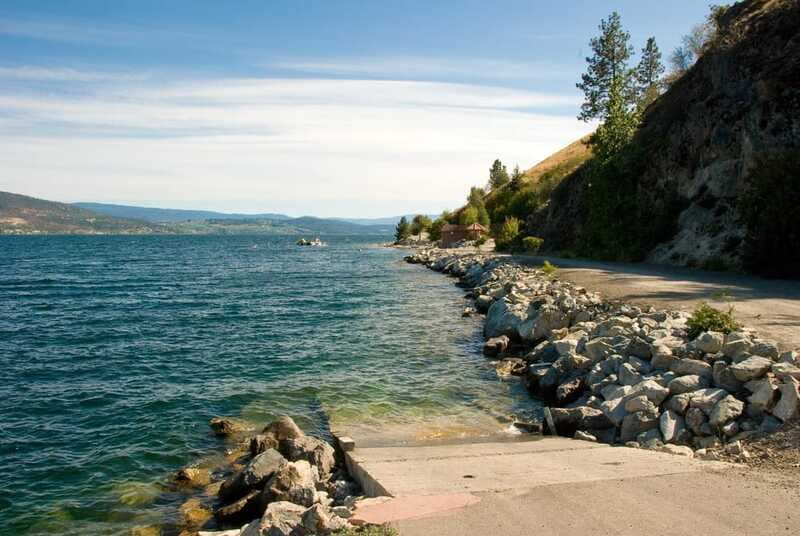 From Vancouver: 4-Day Kamloops, Yoho and Banff National Park - Who this Kamloops–Yoho–Banff tour suits best